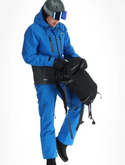 Mount-R ski-jas heren
