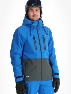 Mount-R ski-jas heren