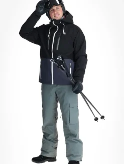 Mount-R ski-jas heren