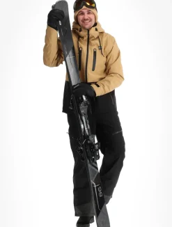 Mount-R ski-jas heren
