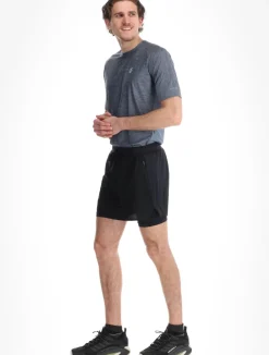 Movement II Short trail korte broek heren