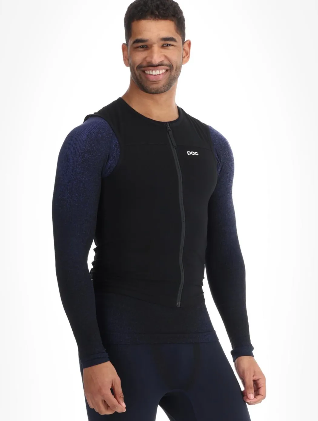 M's VPD Air Vest protectiekleding heren