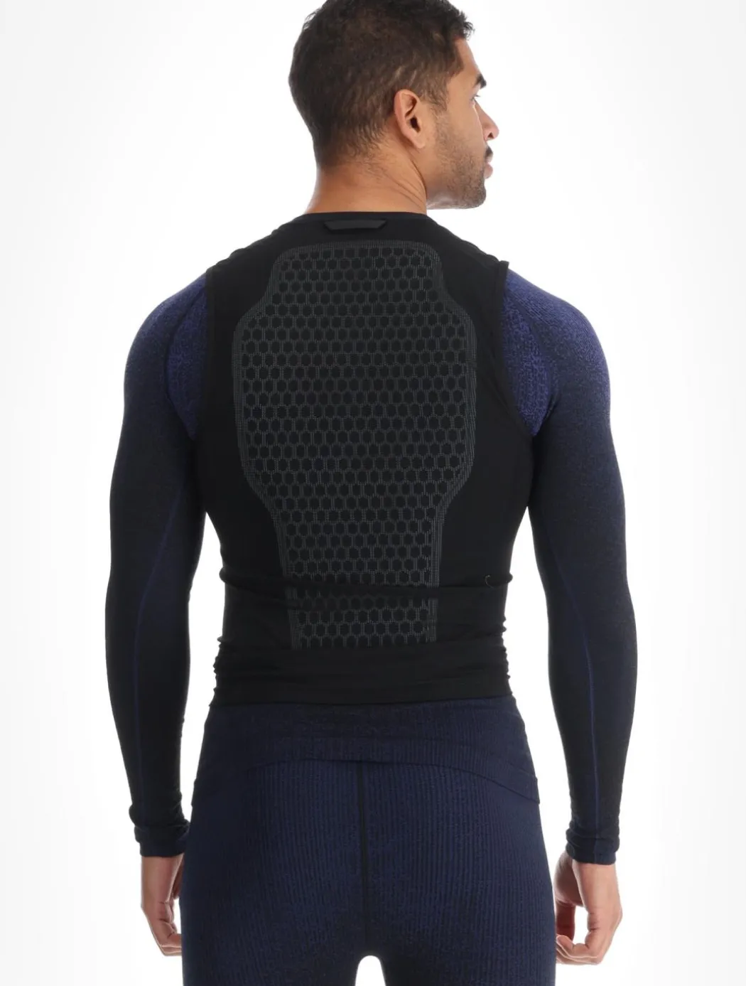M's VPD Air Vest protectiekleding heren