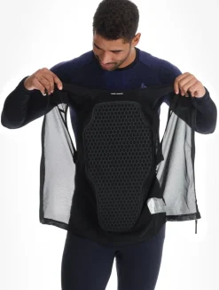 M's VPD Air Vest protectiekleding heren
