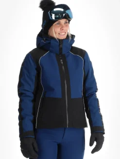 Mukkavaara ski-jas dames