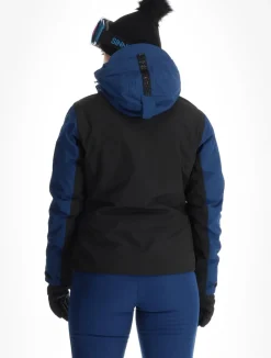 Mukkavaara ski-jas dames