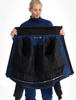 Mukkavaara ski-jas dames