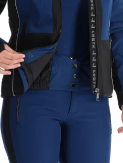 Mukkavaara ski-jas dames