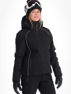 Mukkavaara ski-jas dames