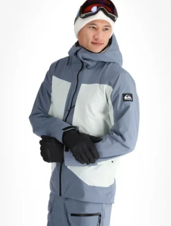 Muldrow ski-jas heren