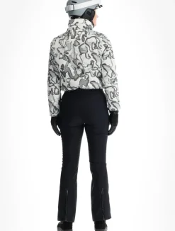 Munich CH o.K. ski overall dames