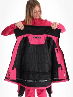 Muurivaara ski-jas dames