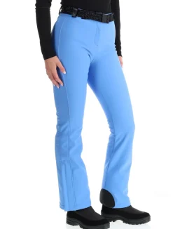Myanmar NE softshell skibroek dames
