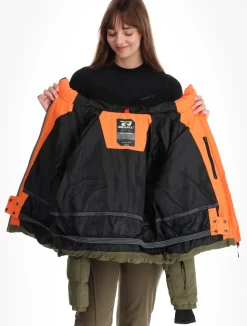 Nady-R ski-jas dames