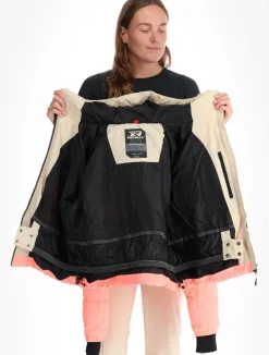 Nady-R ski-jas dames