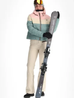 Nady-R ski-jas dames