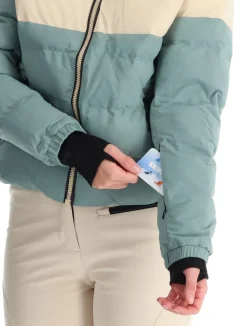 Nady-R ski-jas dames