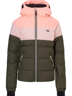 Nady-R-jr. ski-jas kinderen