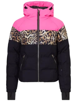 Nady-R-jr. ski-jas kinderen