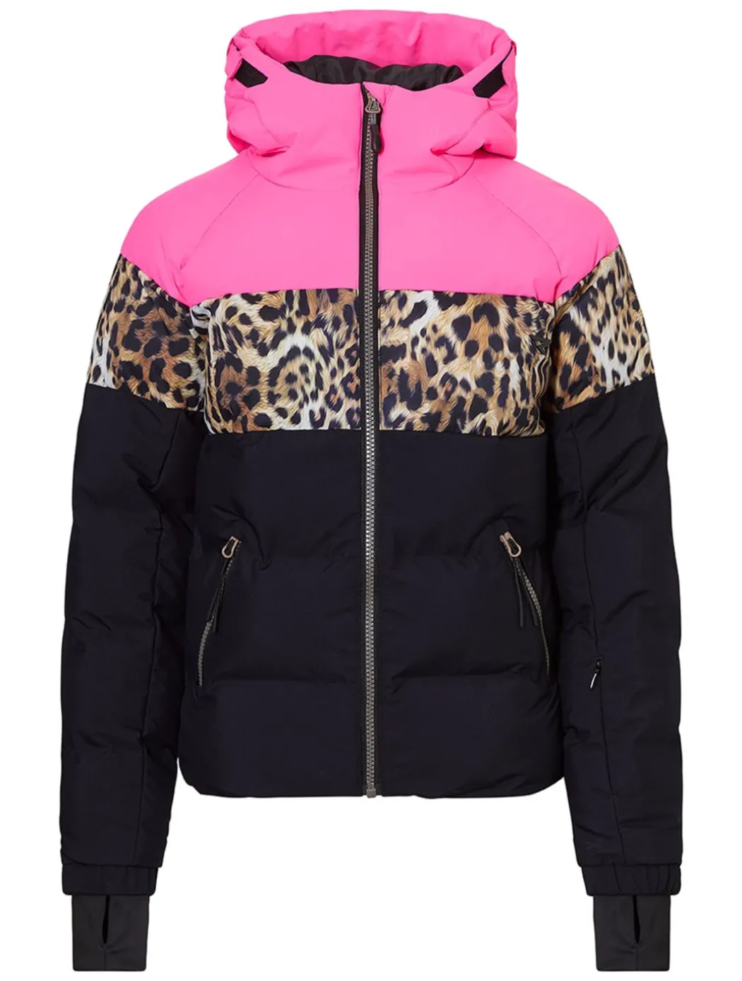 Nady-R-jr. ski-jas kinderen