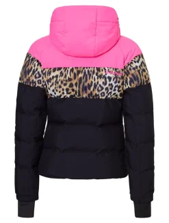 Nady-R-jr. ski-jas kinderen