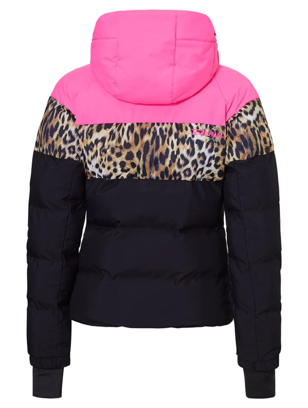Nady-R-jr. ski-jas kinderen