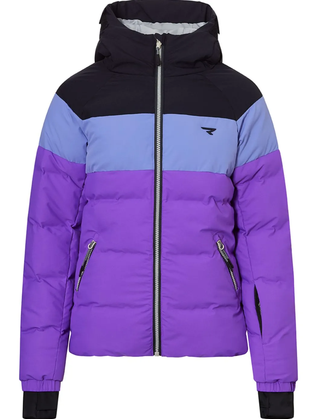 Nady-R-jr. ski-jas kinderen