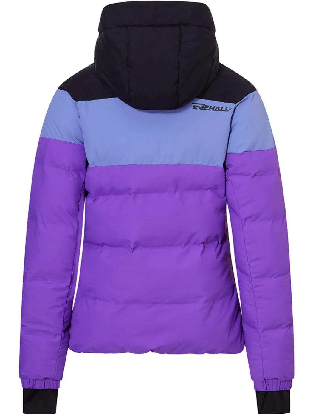 Nady-R-jr. ski-jas kinderen