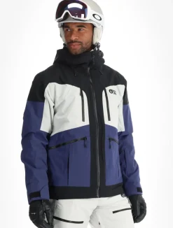 Naikoon ski-jas heren