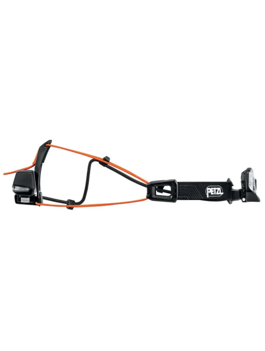 Nao Rl hoofdlamp unisex