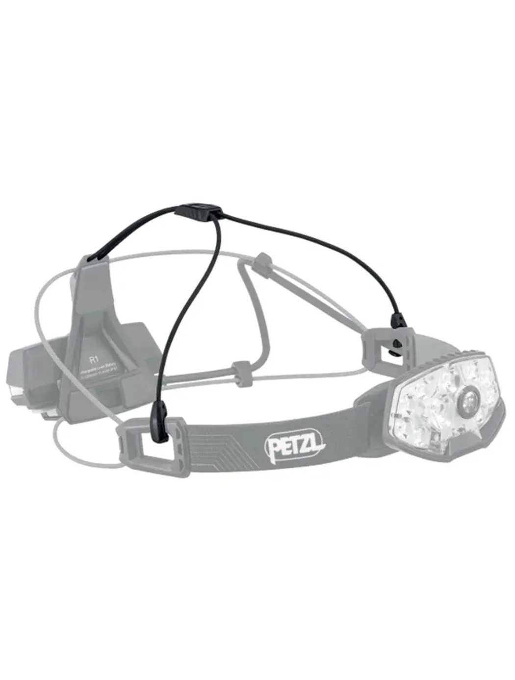 Nao Rl hoofdlamp unisex