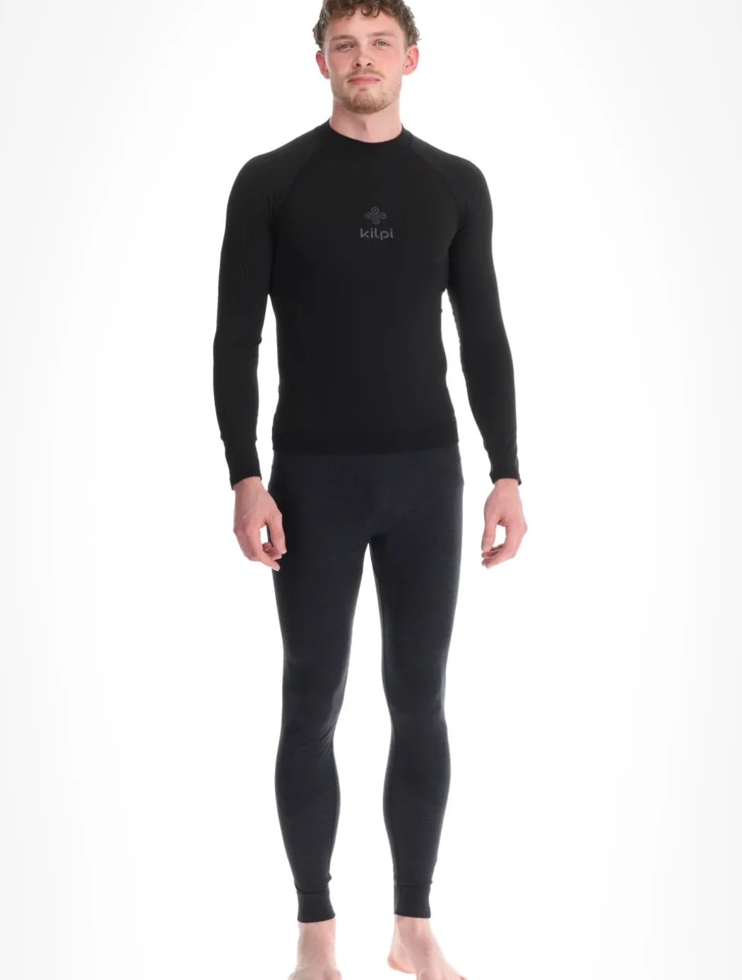 Nathan thermoshirt heren