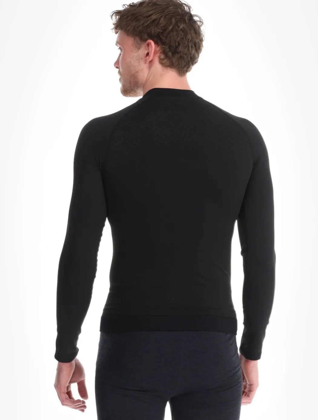 Nathan thermoshirt heren
