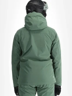 Nausta Ski Jacket LS ski-jas dames