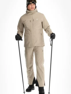 Nausta Ski Jacket MS ski-jas heren