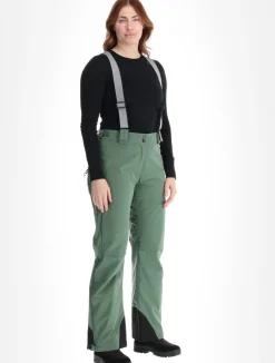 Nausta Ski Pant LS skibroek dames
