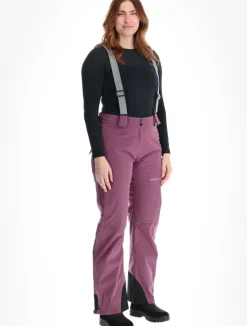 Nausta Ski Pant LS skibroek dames