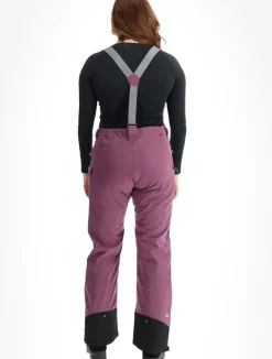 Nausta Ski Pant LS skibroek dames