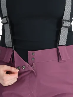 Nausta Ski Pant LS skibroek dames