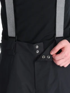 Nausta Ski Pant MS skibroek heren
