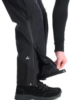 Nausta Ski Pant MS skibroek heren