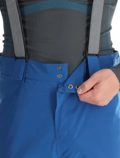 Nausta Ski Pant MS skibroek heren