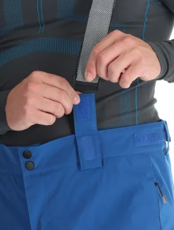 Nausta Ski Pant MS skibroek heren