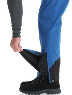 Nausta Ski Pant MS skibroek heren