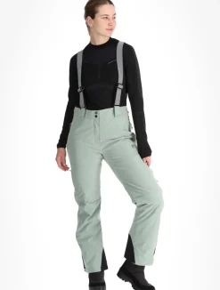 Nausta skibroek dames