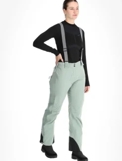 Nausta skibroek dames