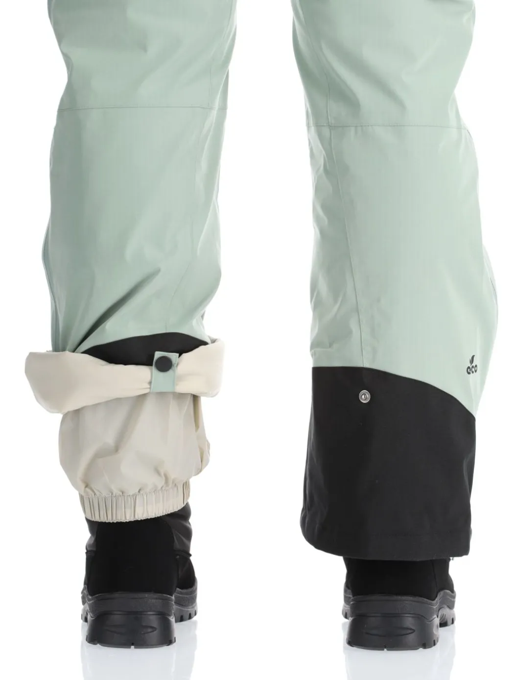 Nausta skibroek dames