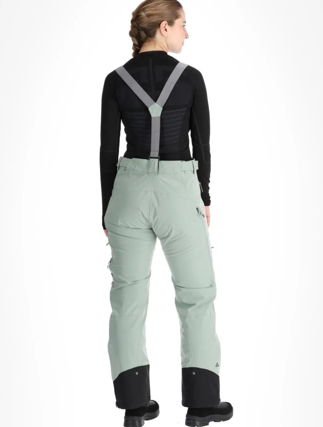 Nausta skibroek dames