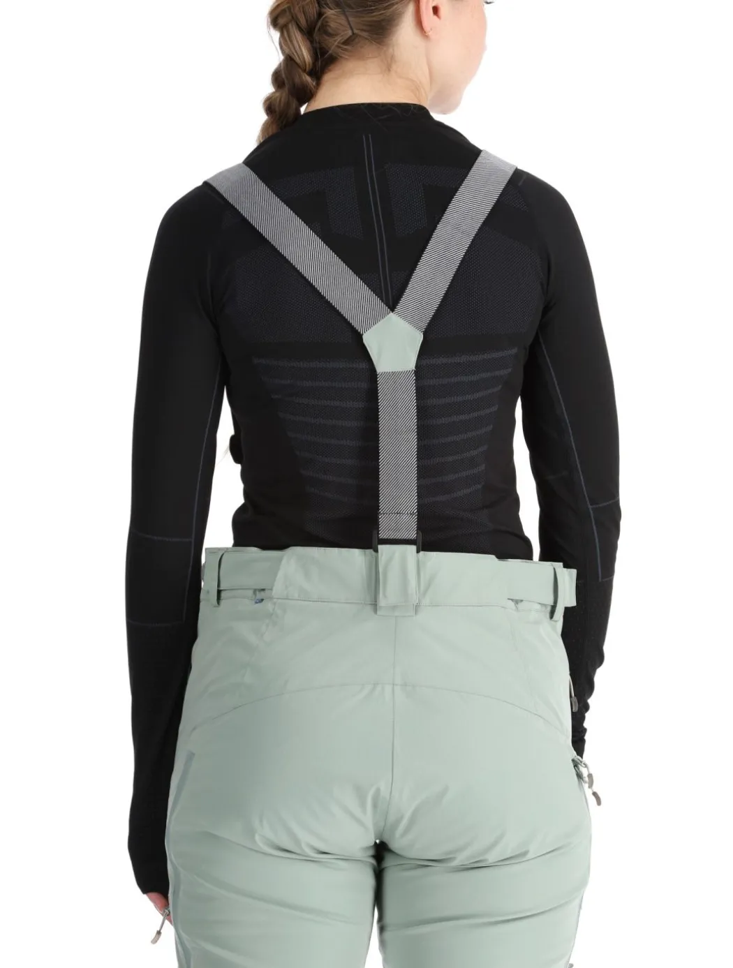Nausta skibroek dames