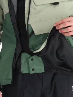 Nelkerim Ski Jacket MS ski-jas heren